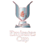 Copa del Emirates Stadium Europea