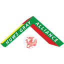 Cymru Alliance galés