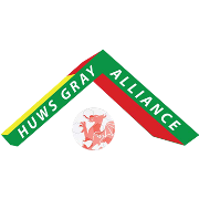Cymru Alliance galés