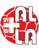 4.ª Divisão da Suíça