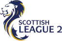 League Two Escocesa