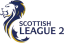 League Two Escocesa