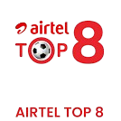Copa Airtel Malawi Top 8