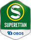 Superettan sueca