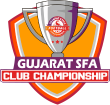 Campeonato de Clubes SFA de Gujarat de India