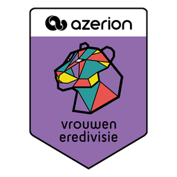 Eredivisie Femenina