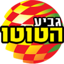 Copa Toto de la Ligat Leumit de Israel