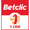 Liga 1 polaca
