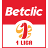 League
