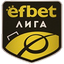 Primera Liga de Bulgaria
