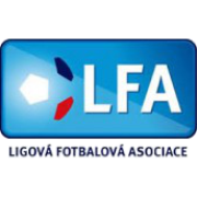 Tercera Liga checa