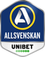 Allsvenskan sueca