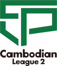 Liga Camboyana 2