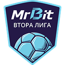 Segunda Liga de Bulgaria