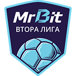 Segunda Liga de Bulgaria