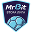 Segunda Liga Búlgara
