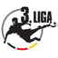 3. Liga alemana