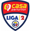 Liga II rumana