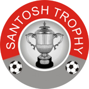 Trofeo Santosh de India