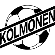 Kolmonen finlandesa