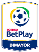 Torneo BetPlay DIMAYOR de Colombia