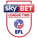League Two de la English Football League