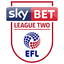 League Two de la English Football League