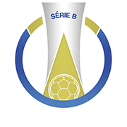 Série B do Brasileirão