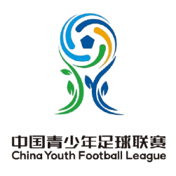 চীন যুব ফুটবল লীগ (পুরুষ U17 গ্রুপ)