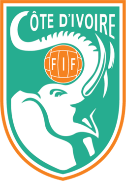 Taça da Costa do Marfim