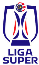 Superliga da Malásia