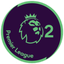 Liga de Desarrollo Profesional Sub-23 2 de Inglaterra