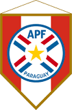 Copa de Paraguay