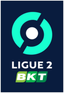 Ligue 2 francesa