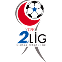 Segunda Liga de Turquía
