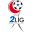 Segunda Liga de Turquía