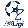 Grupo de play-off de la Liga A2 de Turquía