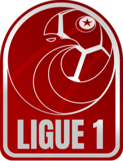 Liga Profesional Tunecina 1