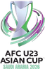 Taça Asiática Sub-23 da AFC