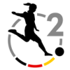 Bundesliga Femenina II de Alemania
