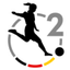 Bundesliga Femenina II de Alemania