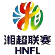 Liga de Futebol de Hunan