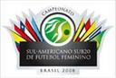 Sudamericano Femenino Sub-20 de la CONMEBOL