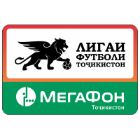 Liga Superior de Tayikistán