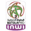 Botola 2 de Marrocos