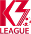 K League 3 da Coreia