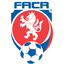 Liga sub-19 checa