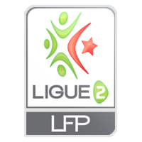 Liga Profesional Argelina 2