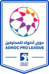 Liga Profesional ADNOC de los Emiratos Árabes Unidos