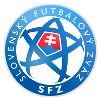 Sub-19 A de Eslovaquia